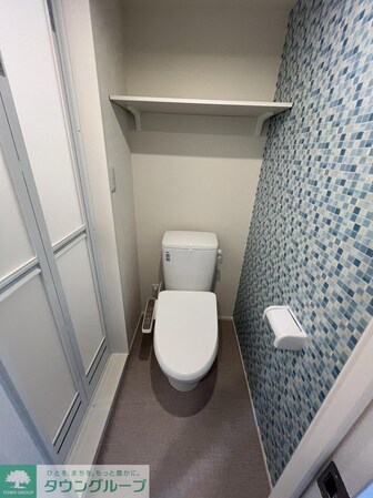 ワイズときわ台の物件内観写真